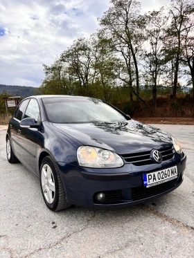 VW Golf Golf 5 1.6 - изображение 3