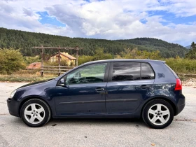 VW Golf Golf 5 1.6 - изображение 6