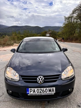 VW Golf Golf 5 1.6 - изображение 2