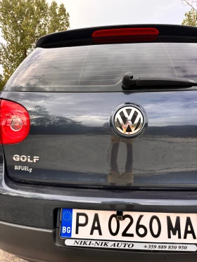 VW Golf Golf 5 1.6 - изображение 5