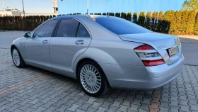 Mercedes-Benz S 320 CDI/4Matic/Дистроник/NightVision/Вс.платено  - изображение 6