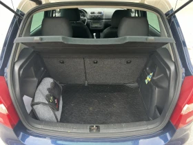 Skoda Fabia 1.4 MPI + ГАЗ, снимка 7