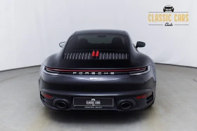 Porsche 911 992 Carrera 4S - изображение 4