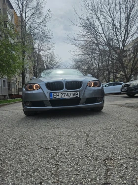 BMW 320 Е 92, снимка 15