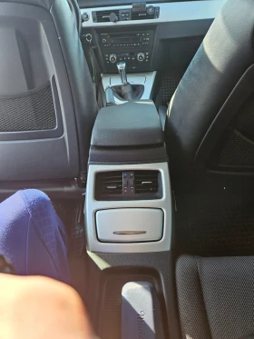 BMW 320 Е 92, снимка 4