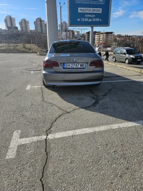 BMW 320 Е 92, снимка 3