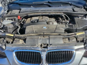 BMW 320 Е 92, снимка 10