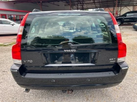 Volvo V70 2.5Т* AWD* АВТОМАТИК* КОЖА* , снимка 6