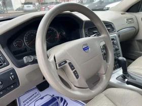 Volvo V70 2.5Т* AWD* АВТОМАТИК* КОЖА* , снимка 14