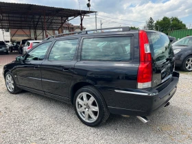 Volvo V70 2.5Т* AWD* АВТОМАТИК* КОЖА* , снимка 7