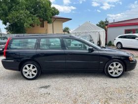 Volvo V70 2.5Т* AWD* АВТОМАТИК* КОЖА* , снимка 4