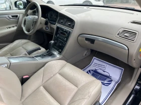 Volvo V70 2.5Т* AWD* АВТОМАТИК* КОЖА* , снимка 15