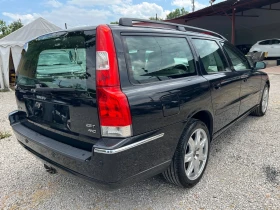 Volvo V70 2.5Т* AWD* АВТОМАТИК* КОЖА* , снимка 5