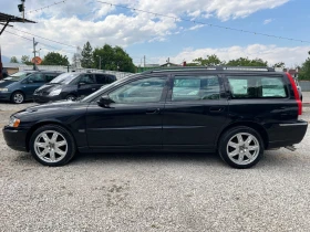 Volvo V70 2.5Т* AWD* АВТОМАТИК* КОЖА* , снимка 8