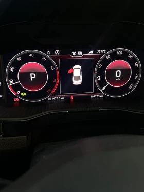 Skoda Superb, снимка 7