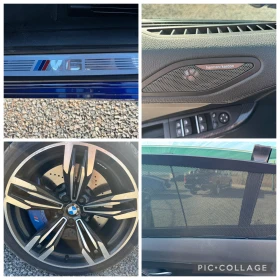 BMW M6 Gran Coupe* Facelift* FULL EXTRA* , снимка 13