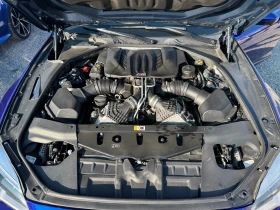 BMW M6 Gran Coupe* Facelift* FULL EXTRA* , снимка 16