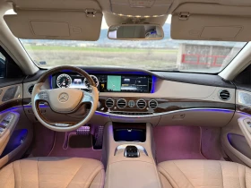 Mercedes-Benz S 500 AMG, снимка 10
