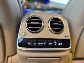 Mercedes-Benz S 500 AMG, снимка 13