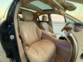 Mercedes-Benz S 500 AMG, снимка 15