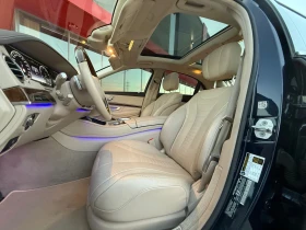 Mercedes-Benz S 500 AMG, снимка 14
