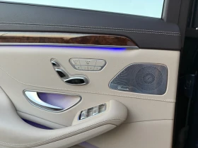 Mercedes-Benz S 500 AMG, снимка 11