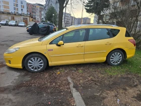 Peugeot 407  - LPG, снимка 3
