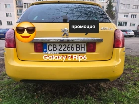 Peugeot 407  - LPG, снимка 5
