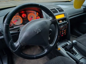 Peugeot 407  - LPG, снимка 11