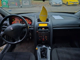 Peugeot 407  - LPG, снимка 14