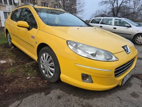 Peugeot 407  - LPG, снимка 8