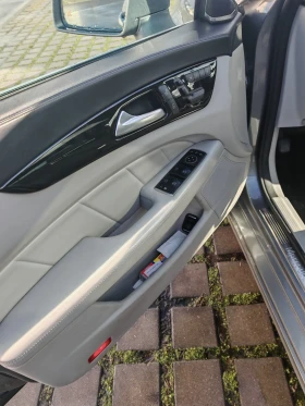 Mercedes-Benz CLS 350 3.0, снимка 10