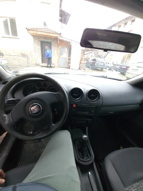 Seat Ibiza, снимка 6