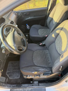 Hyundai Matrix 1.5, снимка 11