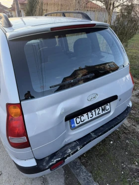 Hyundai Matrix 1.5, снимка 12