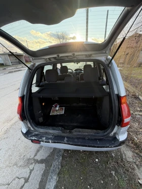 Hyundai Matrix 1.5, снимка 13