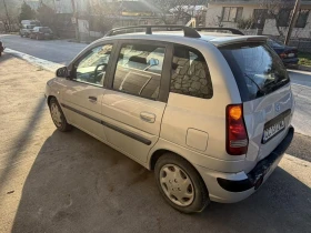 Hyundai Matrix 1.5, снимка 15