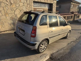 Hyundai Matrix 1.5, снимка 5