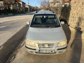 Hyundai Matrix 1.5, снимка 2