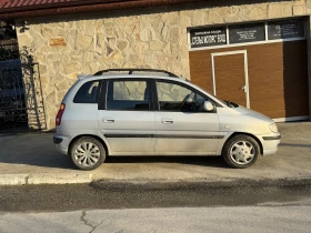 Hyundai Matrix 1.5, снимка 14
