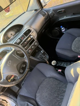 Hyundai Matrix 1.5, снимка 4