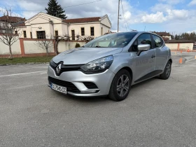 Renault Clio 1.5 DCI, снимка 6