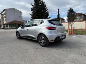 Renault Clio 1.5 DCI, снимка 4