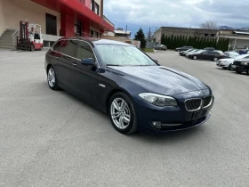 BMW 530 3.0TDI - НАВИГАЦИЯ, снимка 3