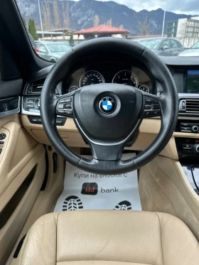 BMW 530 3.0TDI - НАВИГАЦИЯ, снимка 13