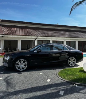 Bentley Flying Spur V8 Mulliner, снимка 2