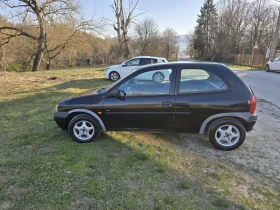 Opel Corsa, снимка 5