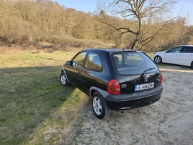 Opel Corsa, снимка 9