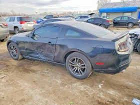 Ford Mustang 3.7l, снимка 2