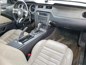 Ford Mustang 3.7l, снимка 8